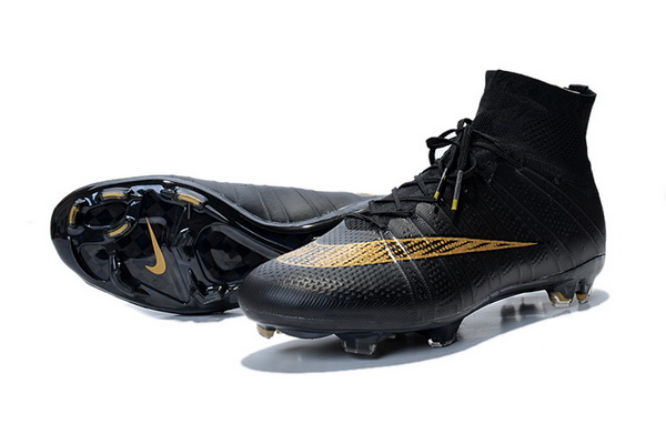 Nike Mercurial Superfly IV FG Men Shoes--028